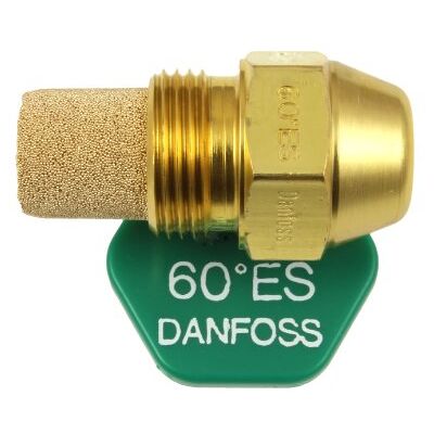 Danfoss Gicleur d'huile 0.65 gph 60 ° ES - Publicité Danfoss Gicleur d'huile 0.65 gph 60 ° ES - Publicité