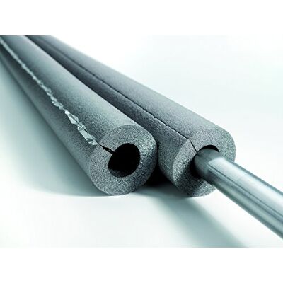 Boni-Shop Tuyau isolant auto-adhésif 2 m de diamètre 18 mm x 9 mm de diamètre - Publicité Boni-Shop Tuyau isolant auto-adhésif 2 m de diamètre 18 mm x 9 mm de diamètre - Publicité