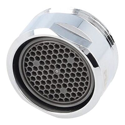 Neoperl M24 x 1 Perlator LL Mélange Buse aérateur régulateur de jet Longlife - Publicité Neoperl M24 x 1 Perlator LL Mélange Buse aérateur régulateur de jet Longlife - Publicité