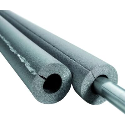 Boni-Shop CLIMAFLEX® XT Tuyau isolant, autocollant, 1 m, Ø 28 mm x 13 mm, isolation 50 % GEG - Publicité Boni-Shop CLIMAFLEX® XT Tuyau isolant, autocollant, 1 m, Ø 28 mm x 13 mm, isolation 50 % GEG - Publicité
