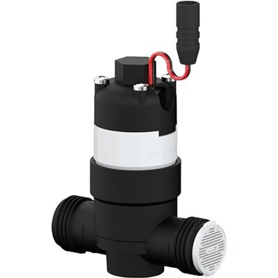 Delabie Électrovanne 6V MM 1/2 - Publicité Delabie Électrovanne 6V MM 1/2 - Publicité