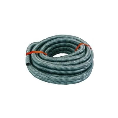 Tuyau renforcé en PVC Valentin - Diamètre 32mm - Bobine 20M - Publicité Tuyau renforcé en PVC Valentin - Diamètre 32mm - Bobine 20M - Publicité