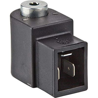 Danfoss NC 071N1006 Bobine magnétique T85 Diamond pour BFP21, BFP31, BFP52 - Publicité Danfoss NC 071N1006 Bobine magnétique T85 Diamond pour BFP21, BFP31, BFP52 - Publicité