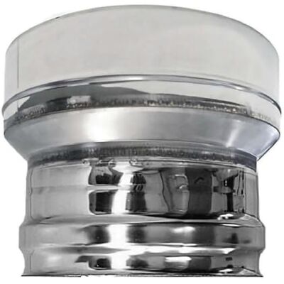 MBM - DP-PS female inox 180/230 - 180/230 - Adaptateur - Publicité MBM - DP-PS female inox 180/230 - 180/230 - Adaptateur - Publicité