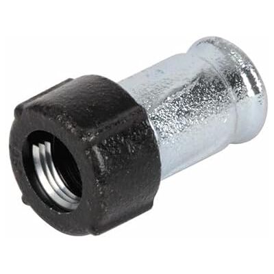 Gebo France Raccord compression chauffage F3/4" FRANCE : 17.195.01.02 - Publicité Gebo France Raccord compression chauffage F3/4" FRANCE : 17.195.01.02 - Publicité