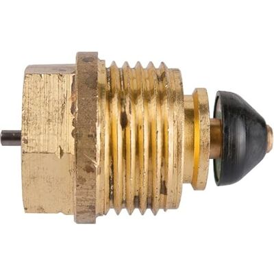 Comap Insert thermostatique M28 à Kv fixe 0,95 pour robinet manuel EuroSar 3/4" EuroSar 816590 - Publicité Comap Insert thermostatique M28 à Kv fixe 0,95 pour robinet manuel EuroSar 3/4" EuroSar 816590 - Publicité