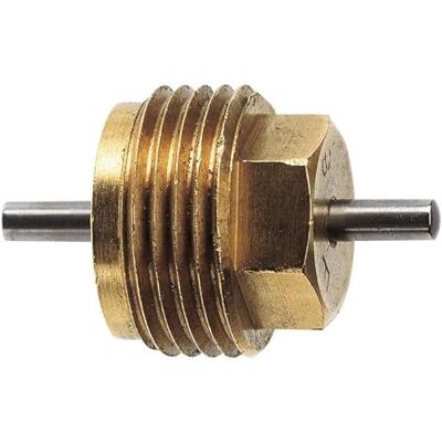 Comap Système d’étanchéité interchangeable pour vannes à Kv fixe M28 Presse étoupe pour corps thermostatiques SAR, EuroSAR 810500 - Publicité Comap Système d’étanchéité interchangeable pour vannes à Kv fixe M28 Presse étoupe pour corps thermostatiques SAR, EuroSAR 810500 - Publicité