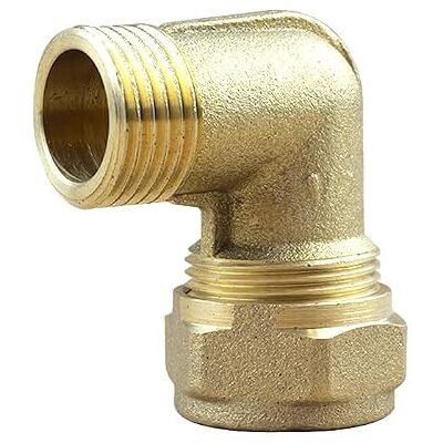 Arcanaute Raccord laiton bicône Coude bicone 1/2" (15/21) Mâle Cuivre Ø18 - - Publicité Arcanaute Raccord laiton bicône Coude bicone 1/2" (15/21) Mâle Cuivre Ø18 - - Publicité