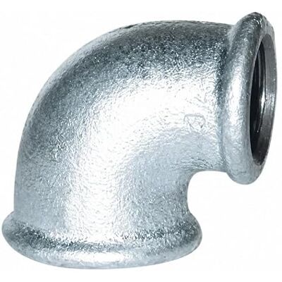 CODITAL - 90G33 - 90° - 33x42 - Pipe elbow - Publicité CODITAL - 90G33 - 90° - 33x42 - Pipe elbow - Publicité
