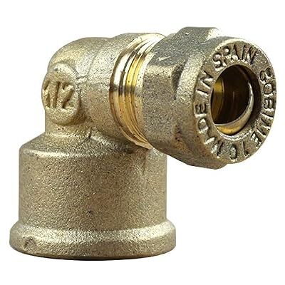 Arcanaute Raccord laiton bicône Coude bicone 1/2" (15/21) Femelle Cuivre Ø10 - - Publicité Arcanaute Raccord laiton bicône Coude bicone 1/2" (15/21) Femelle Cuivre Ø10 - - Publicité