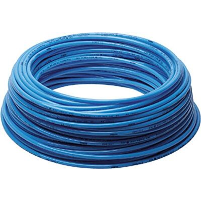 FESTO 159666 Plastique, tuyau Pun-8 X 1.25-bl - Publicité FESTO 159666 Plastique, tuyau Pun-8 X 1.25-bl - Publicité