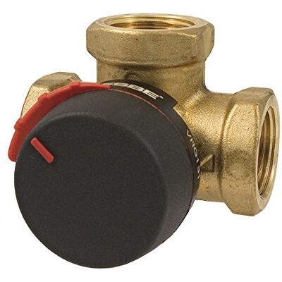 Vanne trois voies ESBE VRG 131 - 25mm, Filetage intérieur - Publicité Vanne trois voies ESBE VRG 131 - 25mm, Filetage intérieur - Publicité
