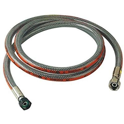 Comap Flexible de gaz butane/propane inox 1,50m Validité illimitée Raccordement à visser S651123 - Publicité Comap Flexible de gaz butane/propane inox 1,50m Validité illimitée Raccordement à visser S651123 - Publicité