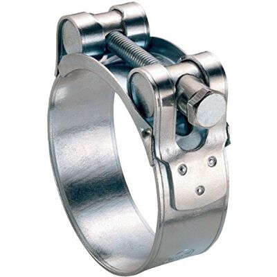 OC-PRO COLLIER TOURILLON RENFORCE ZINGUE colliertourillon : 122/130 - Publicité OC-PRO COLLIER TOURILLON RENFORCE ZINGUE colliertourillon : 122/130 - Publicité