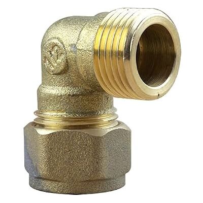 Arcanaute Raccord laiton bicône Coude bicone 1/2" (15/21) Mâle Cuivre Ø14 - - Publicité Arcanaute Raccord laiton bicône Coude bicone 1/2" (15/21) Mâle Cuivre Ø14 - - Publicité