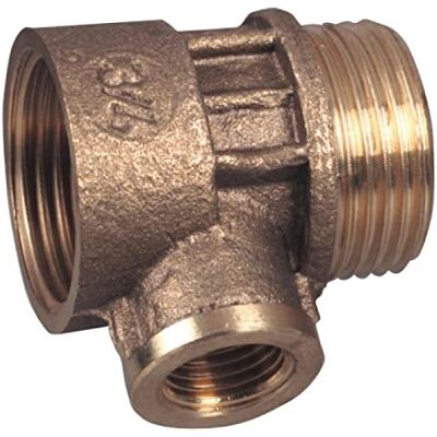 Danfoss MAMELON PORTE-MANOMETRE FEMELLE-MALE 1 487 149B7181 - Publicité Danfoss MAMELON PORTE-MANOMETRE FEMELLE-MALE 1 487 149B7181 - Publicité