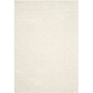 Tapis Blanc Olivia de Safavieh - Tapis - Publicité Tapis Blanc Olivia de Safavieh - Tapis - Publicité