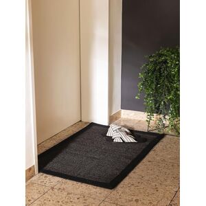 benuta Nest Sisal Sana Tapis en Fibre Naturelle Noir 40 x 60 cm Tapis Robuste pour Salle à Manger et Salon 100% sisal Fibres Naturelles Design Intemporel - Publicité benuta Nest Sisal Sana Tapis en Fibre Naturelle Noir 40 x 60 cm Tapis Robuste pour Salle à Manger et Salon 100% sisal Fibres Naturelles Design Intemporel - Publicité