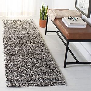 Safavieh - Loper Finley - Marron - 240x60x2 cm - Tapis - Publicité Safavieh - Loper Finley - Marron - 240x60x2 cm - Tapis - Publicité