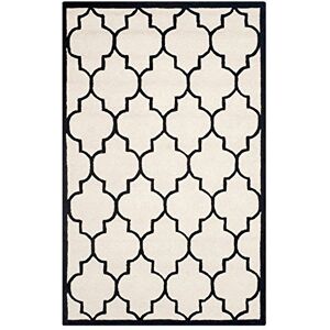Safavieh - Tapis Everly - Rectangulaire - 240x76x1,27 cm - Publicité Safavieh - Tapis Everly - Rectangulaire - 240x76x1,27 cm - Publicité