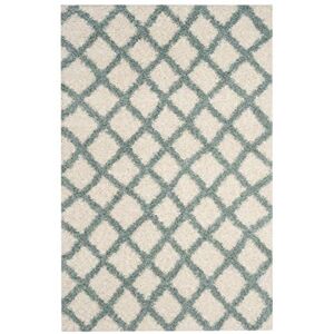 Safavieh - Natalia - Naturel - 229x155x4 cm - Tapis - Publicité Safavieh - Natalia - Naturel - 229x155x4 cm - Tapis - Publicité