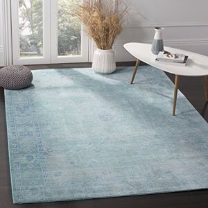 Tapis Rectangulaire Multicolore Safavieh - Tapis - Publicité Tapis Rectangulaire Multicolore Safavieh - Tapis - Publicité