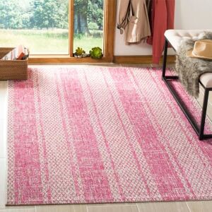 Safavieh - Rafal - Rose - 230x160cm - Rug - Publicité Safavieh - Rafal - Rose - 230x160cm - Rug - Publicité