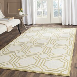 Safavieh - Ferrat - Vert - 230x160x0.64 cm - Rug - Publicité Safavieh - Ferrat - Vert - 230x160x0.64 cm - Rug - Publicité