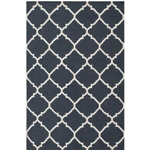Bakero Zora DK. Gris 155 x 240 cm - Publicité Bakero Zora DK. Gris 155 x 240 cm - Publicité