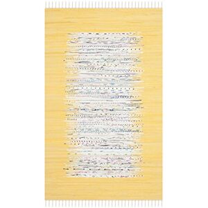 Safavieh - Saltillo - Natural - 152x91x0.6 cm Tapis - Publicité Safavieh - Saltillo - Natural - 152x91x0.6 cm Tapis - Publicité