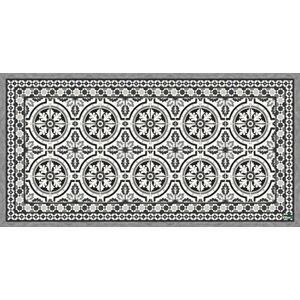 Vilber Tapis en vinyle - 40x78x0.22 cm - Noir - Tapis en vinyle - Publicité Vilber Tapis en vinyle - 40x78x0.22 cm - Noir - Tapis en vinyle - Publicité