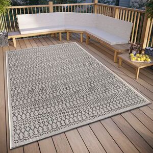 Tapis Hanse Home Vanti - Intérieur/Extérieur, 120x65cm, Beige - Publicité Tapis Hanse Home Vanti - Intérieur/Extérieur, 120x65cm, Beige - Publicité