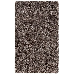 Safavieh - Crosby - polypropylène - marron - tapis - Publicité Safavieh - Crosby - polypropylène - marron - tapis - Publicité