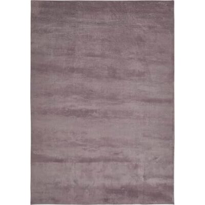 andiamo Tapis Arezzo Lavable pour Salon, Salle à Manger, Facile d'entretien, élégant et Confortable, Tapis de Salon, en Fourrure, Couleur Unie, 120 x 170 cm, Lavande - Publicité andiamo Tapis Arezzo Lavable pour Salon, Salle à Manger, Facile d'entretien, élégant et Confortable, Tapis de Salon, en Fourrure, Couleur Unie, 120 x 170 cm, Lavande - Publicité