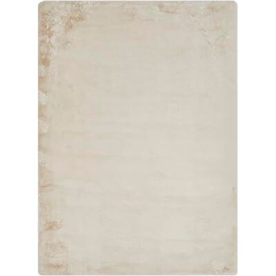 Tapis LUXORLIVING Loano - Beige 120 x 170 cm - Publicité Tapis LUXORLIVING Loano - Beige 120 x 170 cm - Publicité