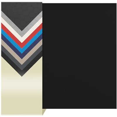 Primaflor - Ideen in Textil Tapis PVC EXPOTOP 2,00m x 1,50m, Noir,Tapis Vinyle Uni, Résistance au feu B1 Revêtement de Sol PVC au Mètre Plusieurs Tailles et Couleurs - Publicité Primaflor - Ideen in Textil Tapis PVC EXPOTOP 2,00m x 1,50m, Noir,Tapis Vinyle Uni, Résistance au feu B1 Revêtement de Sol PVC au Mètre Plusieurs Tailles et Couleurs - Publicité