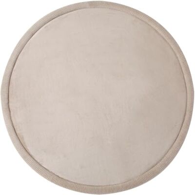 Hakuna Matte - CLOUD - Beige - 25mm - Rug - Publicité Hakuna Matte - CLOUD - Beige - 25mm - Rug - Publicité
