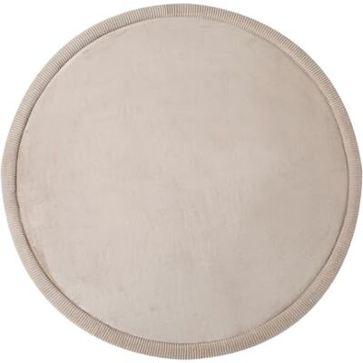 Hakuna Matte - CLOUD - Beige - 25mm - Rug - Publicité Hakuna Matte - CLOUD - Beige - 25mm - Rug - Publicité