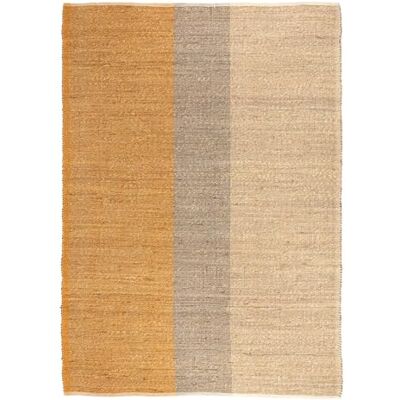 Vivaraise Tapis Karan Mirabelle 120 x 170 cm - Publicité Vivaraise Tapis Karan Mirabelle 120 x 170 cm - Publicité