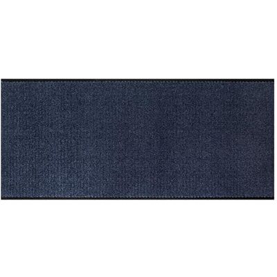 andiamo Paillasson Easy pour l'entrée de la Maison Utilisable dans Le Couloir comme Tapis de Porte ou Tapis de Couloir Bleu 90 x 100 cm - Publicité andiamo Paillasson Easy pour l'entrée de la Maison Utilisable dans Le Couloir comme Tapis de Porte ou Tapis de Couloir Bleu 90 x 100 cm - Publicité