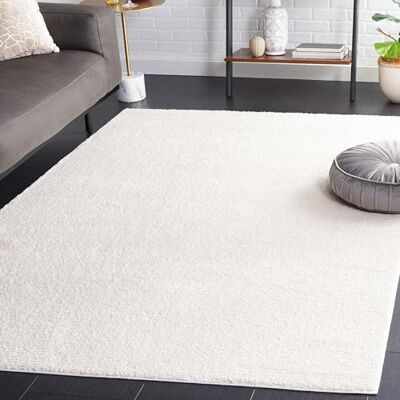 Safavieh - Melody - Ivoire - 90x150 cm - Tapis - Publicité Safavieh - Melody - Ivoire - 90x150 cm - Tapis - Publicité