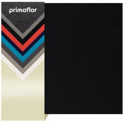 Primaflor - Ideen in Textil Tapis PVC EXPOTOP 2,00m x 1,50m, Noir,Tapis Vinyle Uni, Résistance au feu B1 Revêtement de Sol PVC au Mètre Plusieurs Tailles et Couleurs - Publicité Primaflor - Ideen in Textil Tapis PVC EXPOTOP 2,00m x 1,50m, Noir,Tapis Vinyle Uni, Résistance au feu B1 Revêtement de Sol PVC au Mètre Plusieurs Tailles et Couleurs - Publicité