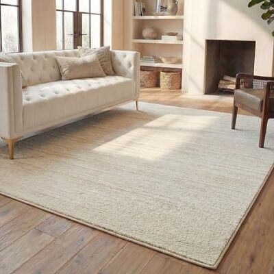Tapis Safavieh Champagne/Crème 245x305cm - Tapis - Publicité Tapis Safavieh Champagne/Crème 245x305cm - Tapis - Publicité