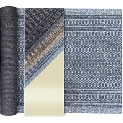 PRIMAFLOR-IDEEN IN TEXTIL AZTEC Tapis - Couloir - Publicité PRIMAFLOR-IDEEN IN TEXTIL AZTEC Tapis - Couloir - Publicité
