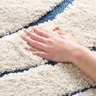 Safavieh - Raton - 160x99x3 cm - Tapis - Publicité Safavieh - Raton - 160x99x3 cm - Tapis - Publicité