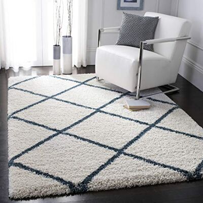 Safavieh - Myla - Polypropylène - 229x155x5 cm - Rug - Publicité Safavieh - Myla - Polypropylène - 229x155x5 cm - Rug - Publicité