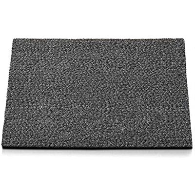 casa pura Paillasson d'entrée en Fibre de Coco Premium, Antidérapant, Tapis d'entrée Usage intensif, Tapis pour l'entrée Absorbant, Dense Velours Résistant (23 mm, 200 x 150 cm, Gris) - Publicité casa pura Paillasson d'entrée en Fibre de Coco Premium, Antidérapant, Tapis d'entrée Usage intensif, Tapis pour l'entrée Absorbant, Dense Velours Résistant (23 mm, 200 x 150 cm, Gris) - Publicité