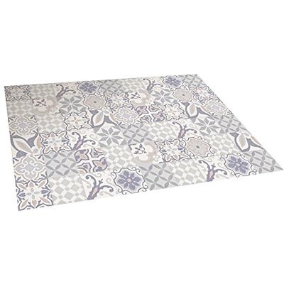 STOR PLANET Croma BCN Tapis vinylique/imprimé Vintage 120_x_180_cm - Publicité STOR PLANET Croma BCN Tapis vinylique/imprimé Vintage 120_x_180_cm - Publicité
