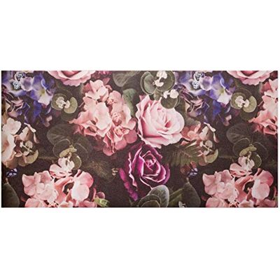 BARONI HOME - Tappeto Passatoia Cucina PVC - 60x120 cm - Rug - Publicité BARONI HOME - Tappeto Passatoia Cucina PVC - 60x120 cm - Rug - Publicité