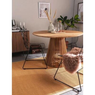benuta Nest Sisal Sana Tapis en Fibre Naturelle Beige 120 x 180 cm Tapis Robuste pour Salle à Manger et Salon 100% Fibre Naturelle en sisal Design Intemporel - Publicité benuta Nest Sisal Sana Tapis en Fibre Naturelle Beige 120 x 180 cm Tapis Robuste pour Salle à Manger et Salon 100% Fibre Naturelle en sisal Design Intemporel - Publicité